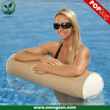 2015 impermeável personalizado piscina float cama beanbag